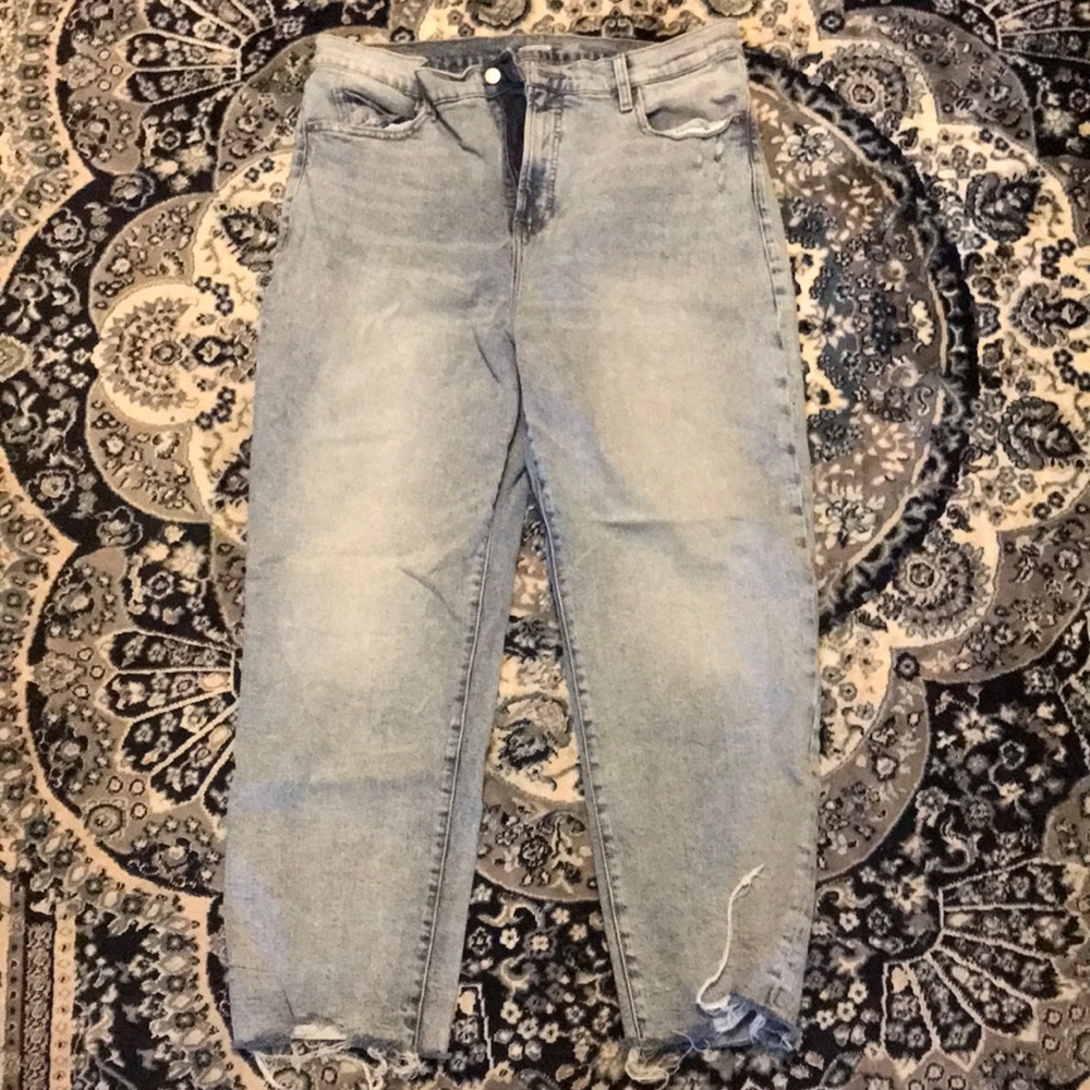 Old Navy womens jeans